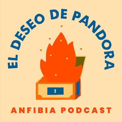 El Deseo de Pandora