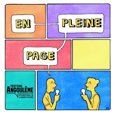 En Pleine Page