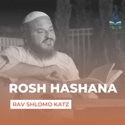 Rosh Hashana