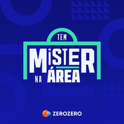 T2, Ep.31 | ESPECIAL! Vítor Pereira (ele mesmo) contou tudo sobre as experiências no Brasil