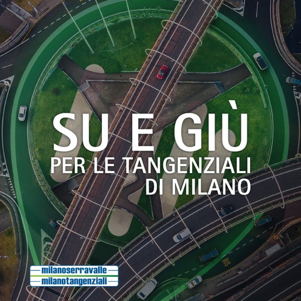 Su e Giù per le Tangenziali