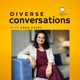 Diverse Conversations Podcast