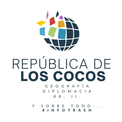 República de Los Cocos:H. Cuerpo diplomático de la Rep. de Los Cocos