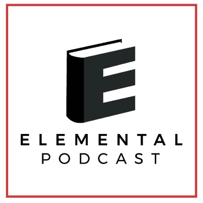 Elemental Podcast | Finanzas Personales, Productividad y Estilo de Vida Elemental Podcast | Finanzas Personales, Productividad y Estilo de Vida