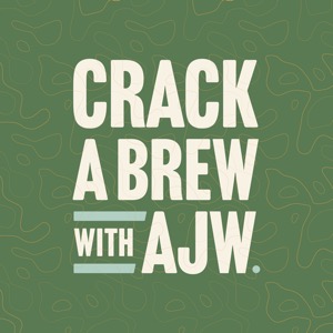 Crack A Brew With AJW