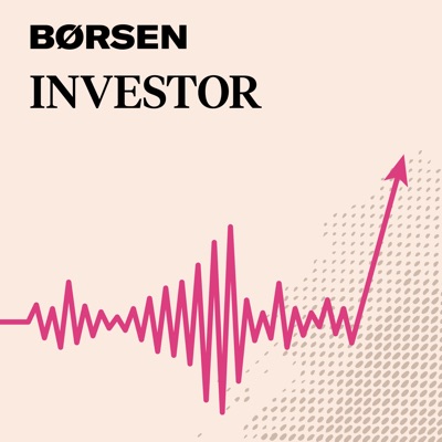 Børsen investor:Børsen