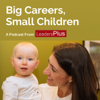 Big Careers, Small Children - Leaders Plus