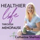 61 \\ My Top 5 Recommended Books For All Things Menopause