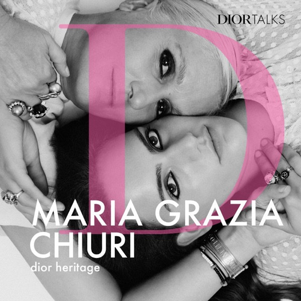 [Heritage] Maria Grazia Chiuri and Justine Picardie unpick the multilayered heritage of Dior to reveal some surprising synchronicities photo