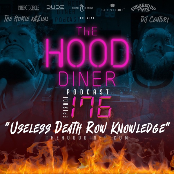 Ep 176 - Useless Death Row Knowledge photo