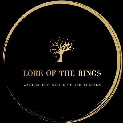 Lore of the Rings | Wander the world of JRR Tolkien:Aaron