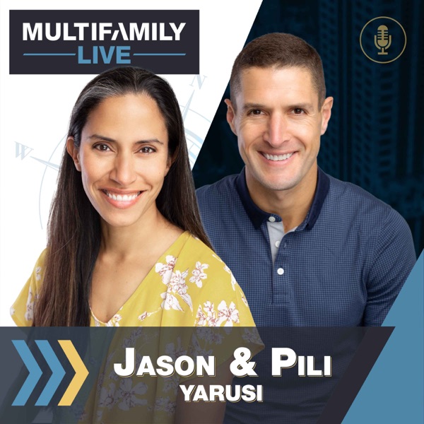 The Real Estate Investing Foundation Podcast - Finding Success and Happiness through Real Estate