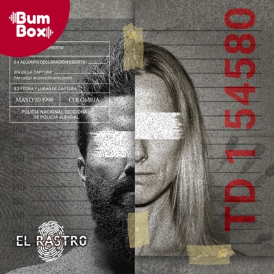 El Rastro:Bumbox Podcast