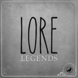 Legends 11: Dark Watchers