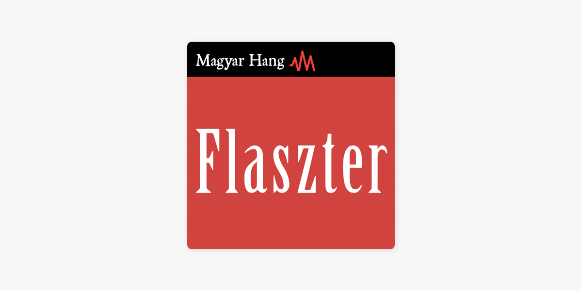 Flaszter on Apple Podcasts