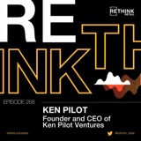 Ken Pilot, Founder and CEO of Ken Pilot Ventures