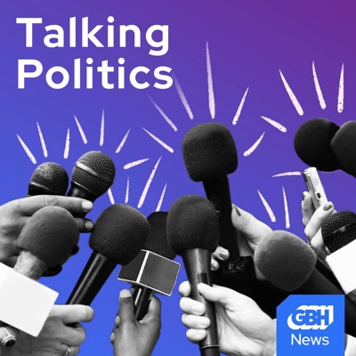 Talking Politics Podcast:GBH