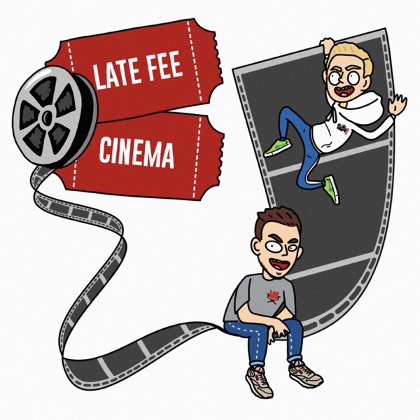 Late Fee Cinema