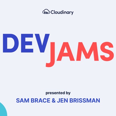 Cloudinary DevJams Cloudinary DevJams