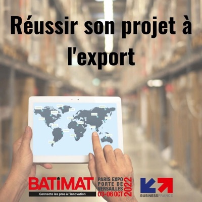 Réussir son projet à l'export