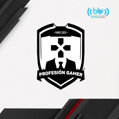 Profesión Gamer:Profesión Gamer