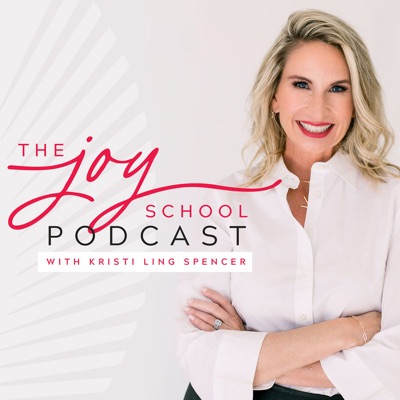 The Joy School:Kristi Ling Spencer