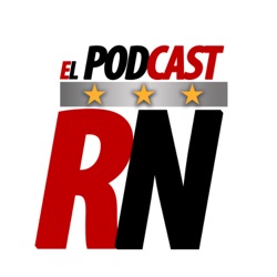 El Podcast del Rojinegro