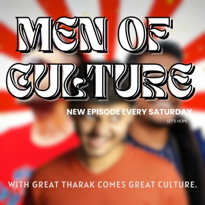 Men Of Culture:Men Of Culture