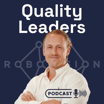 Quality Leaders Podcast