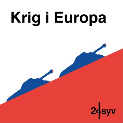 Krig i Europa:24syv