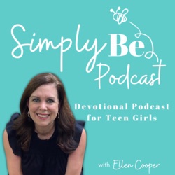 Simply Be Podcast