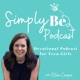 Simply Be Podcast