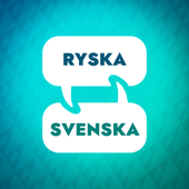 Ryska inlärningsaccelerator