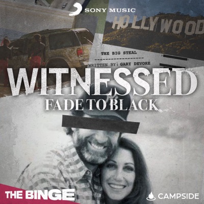 Witnessed: Fade to Black:Campside Media / Sony Music Entertainment