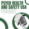 Psych Health and Safety Podcast USA - FlourishDx
