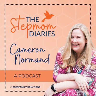 The Stepmom Diaries Podcast