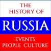 The History of Russia Podcast