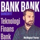 BankShift Community SPESIAL: KI i bank og finans