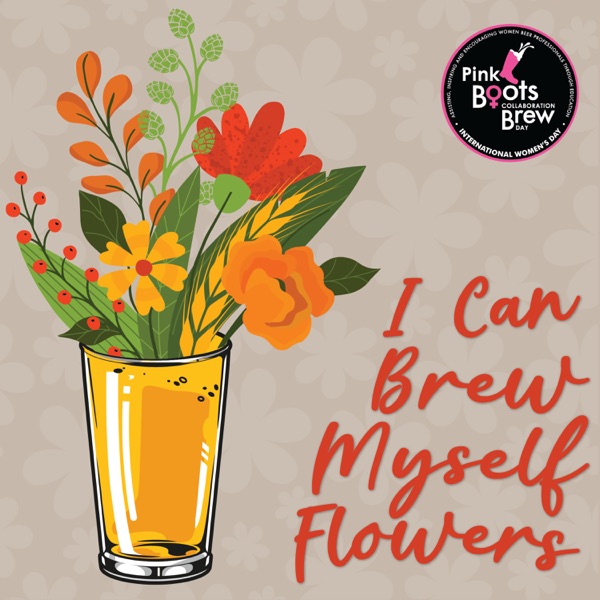 S.4 E.5 - I Can Brew Myself Flowers photo