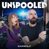 Image of Unspooled podcast