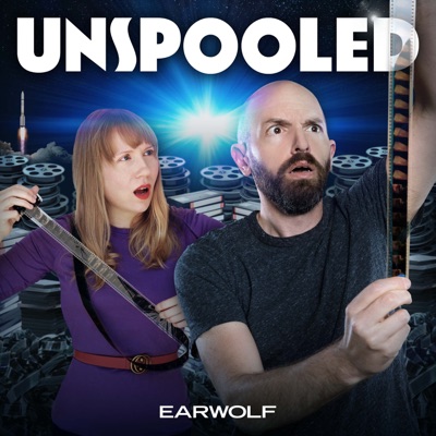 Unspooled:Earwolf, Paul Scheer & Amy Nicholson