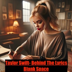 Taylor Swift - Behind The Lyrics- Blank Space