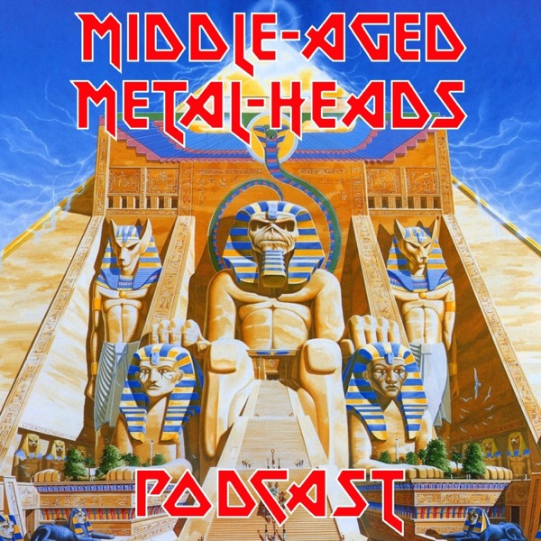 Middle-Aged Metal-Heads