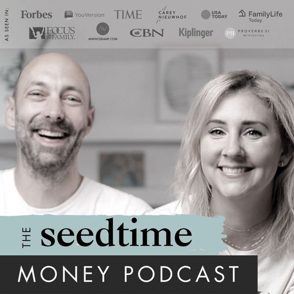 The SeedTime Living