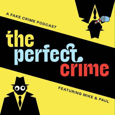 The Perfect Crime