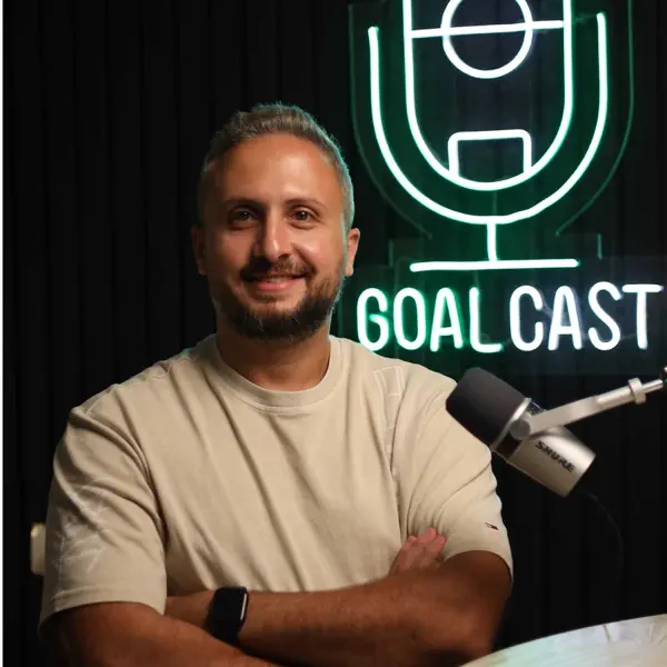 جول كاست - Goal Cast