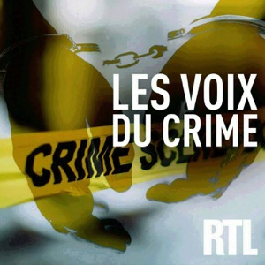 Les voix du crime