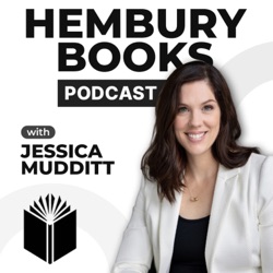 Hembury Books Podcast