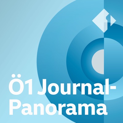 Ö1 Journal-Panorama:ORF Ö1
