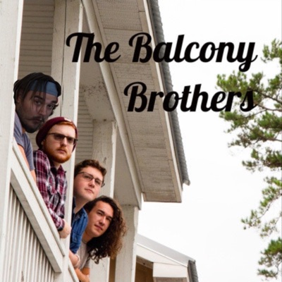 The Balcony Brothers